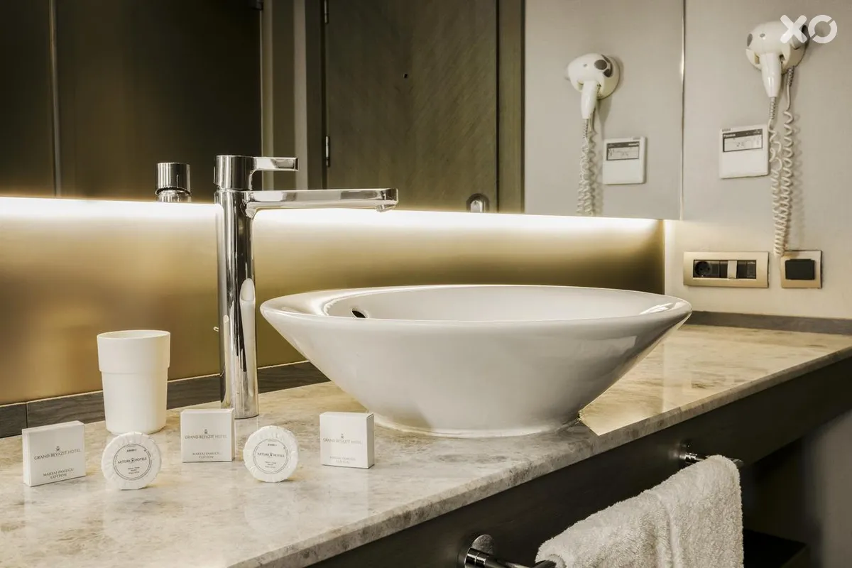 Grand Beyazit Hotel