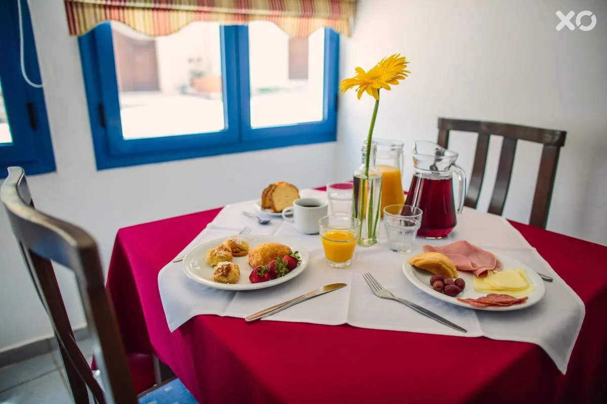 Iliana Hotel