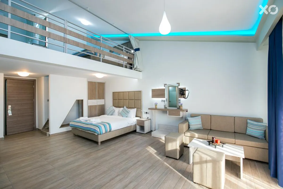 Sirines Hotel