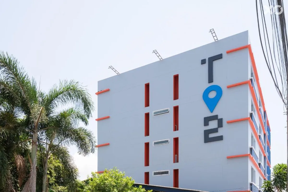 T2 Adira Pattaya