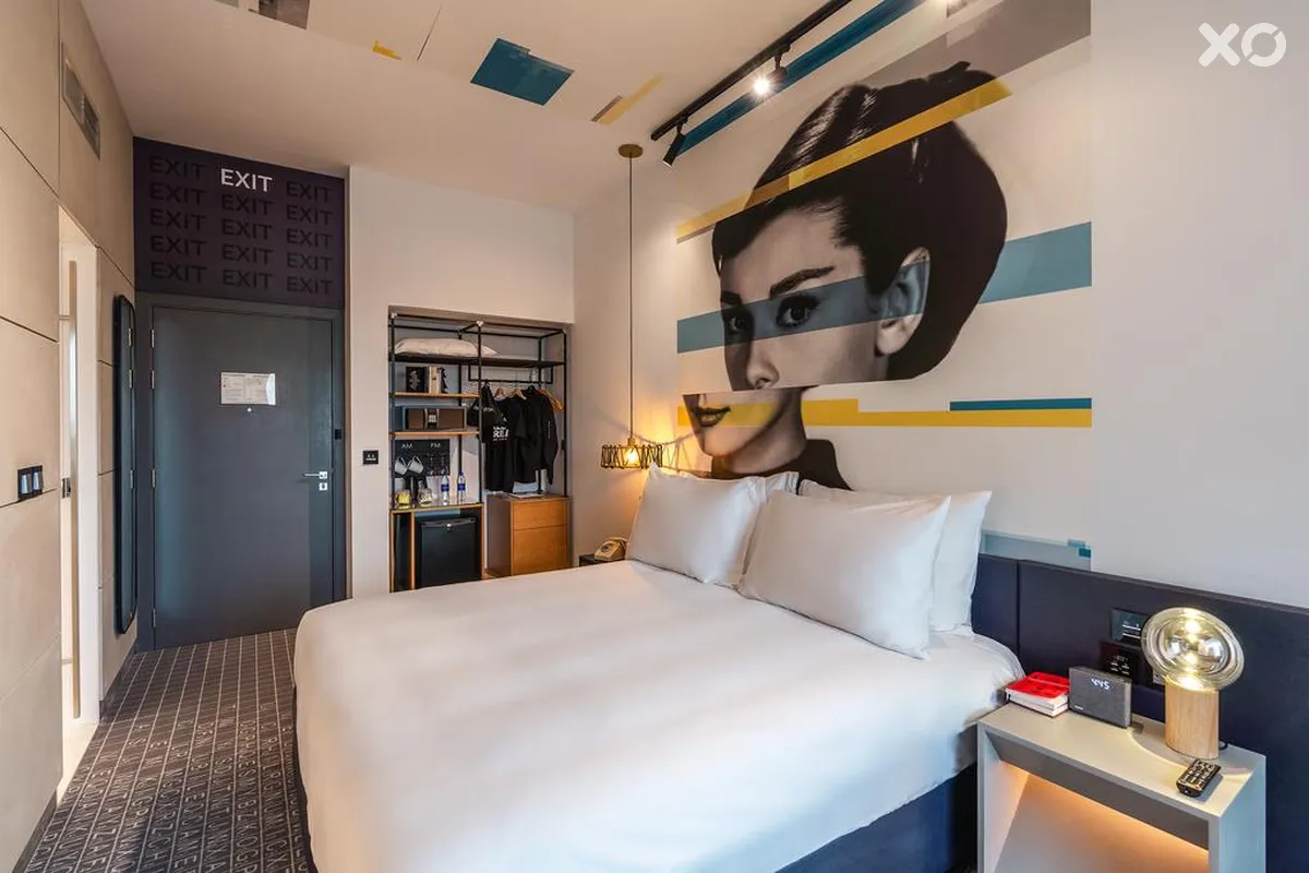 Studio One Hotel