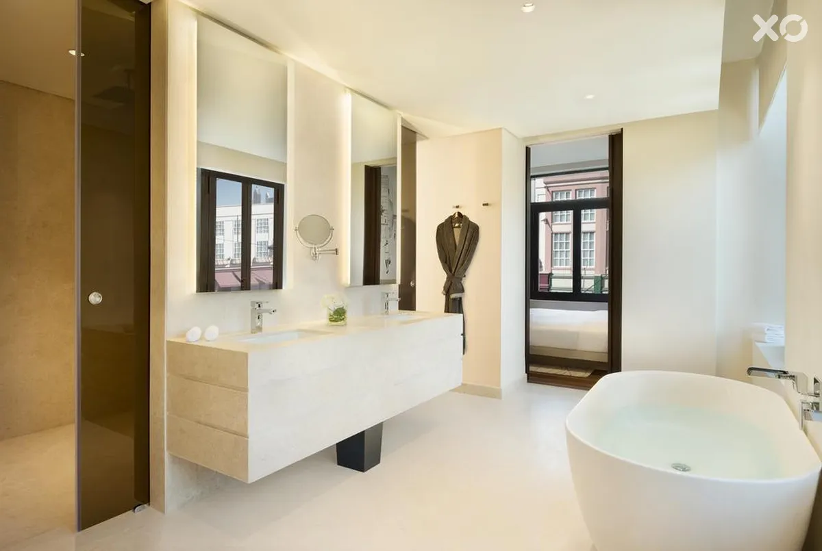 La Ville Hotel & Suites City Walk Dubai