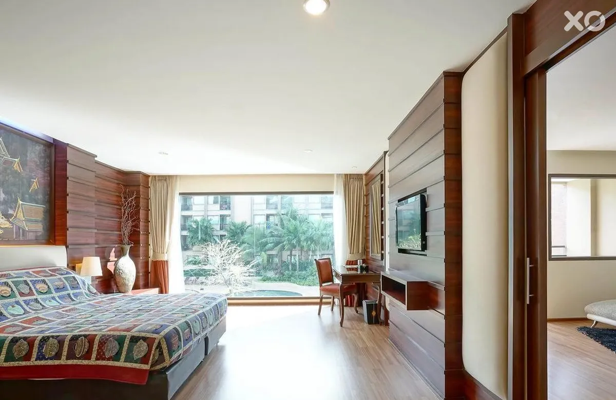 Novotel Phuket Vintage Park