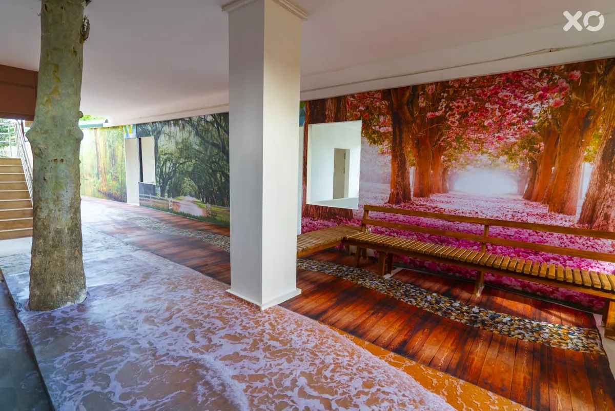 Aperion Beach Hotel