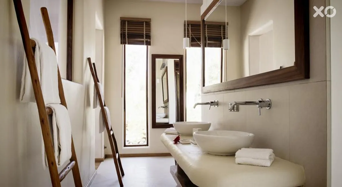 Zanzibar White Sand Luxury Villas & Spa