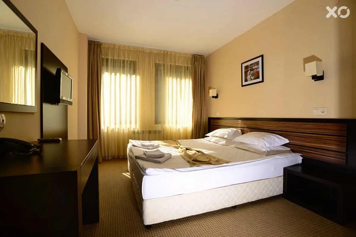 Mursalitsa Hotel