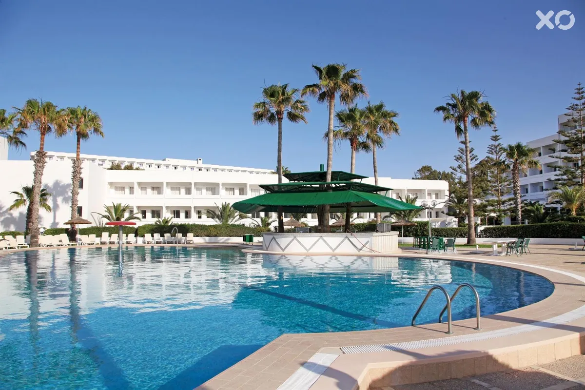 Suneo Club Tropicana