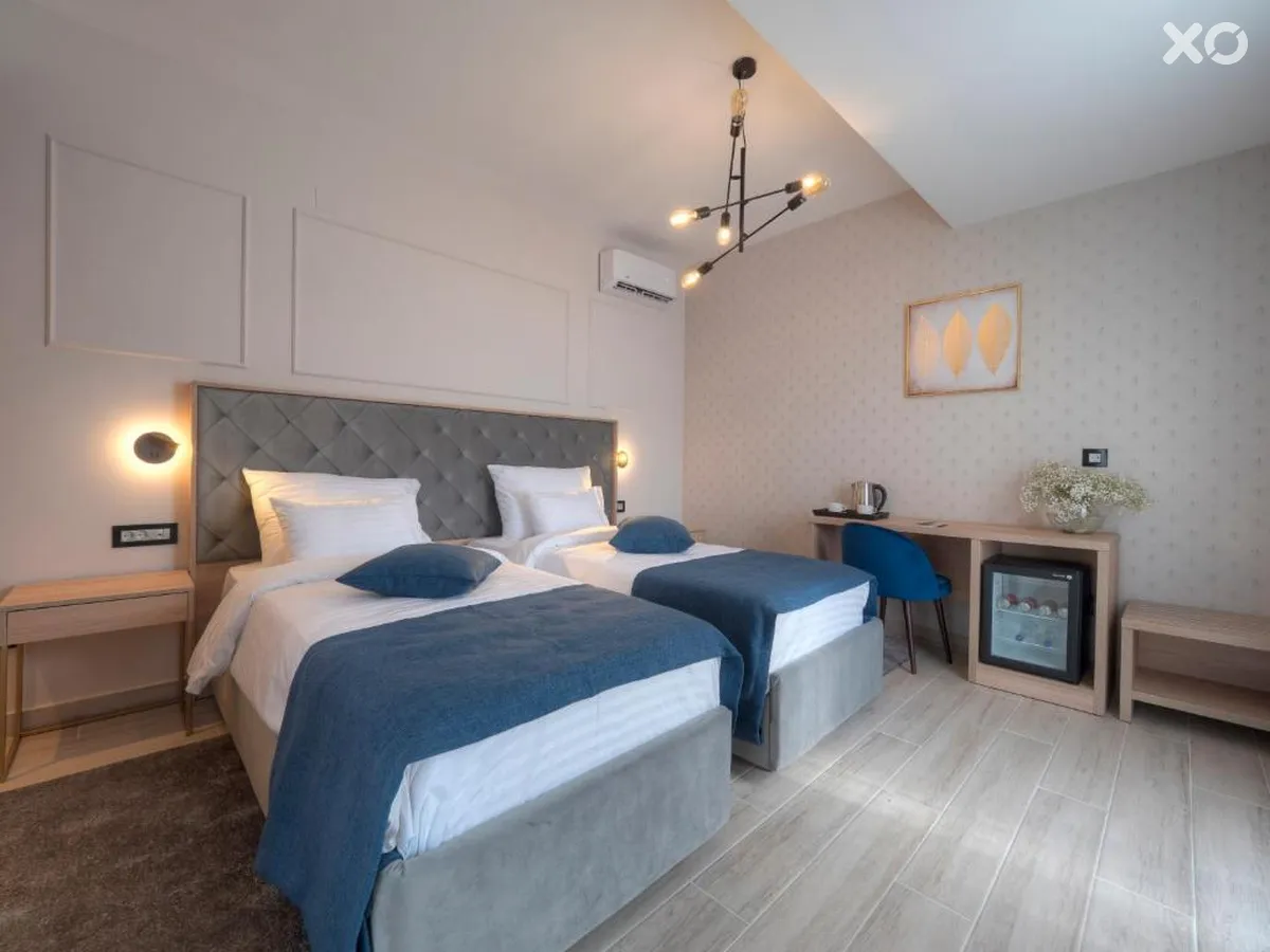 Idila Hotel