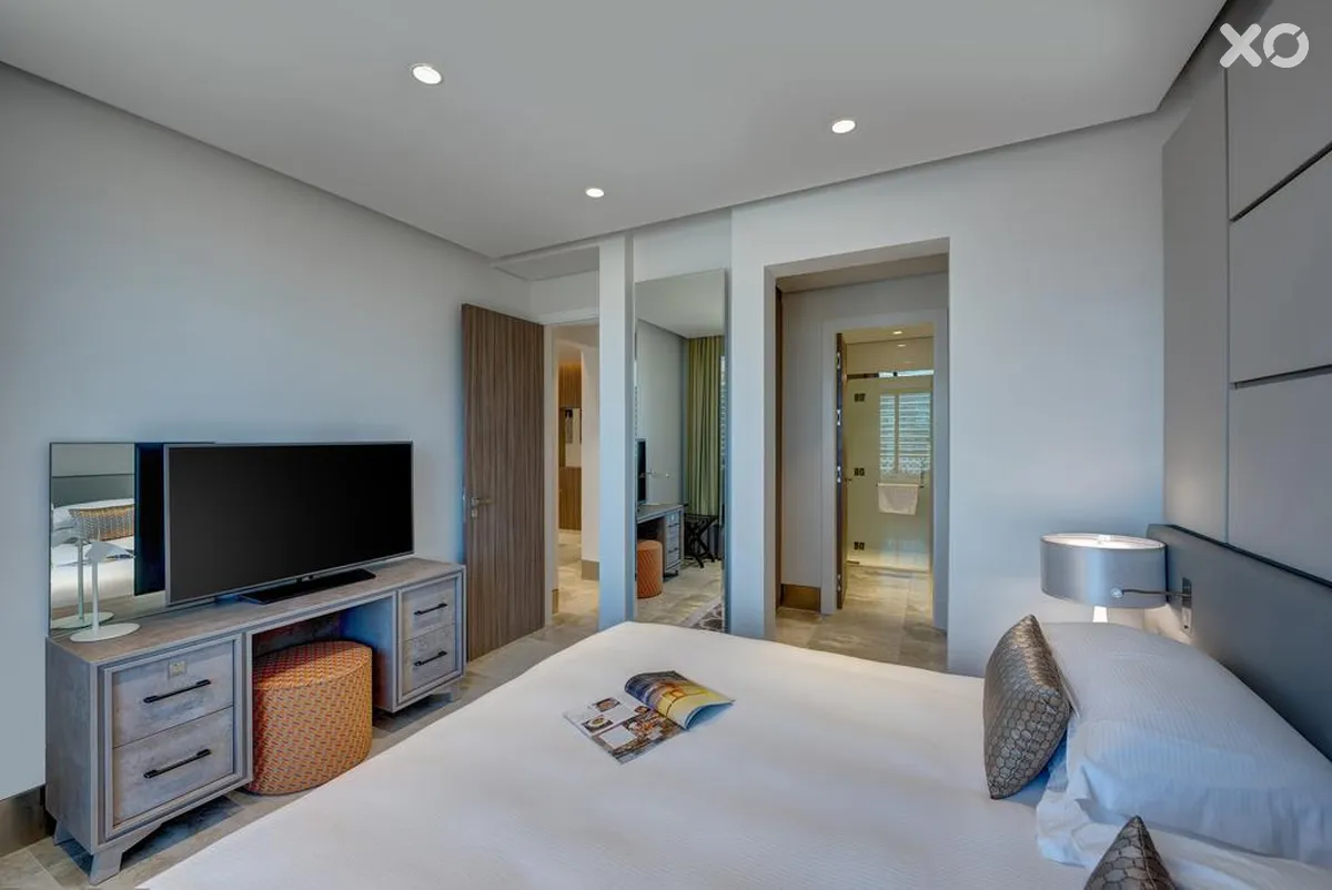 Arjaan by Rotana Dubai Media City
