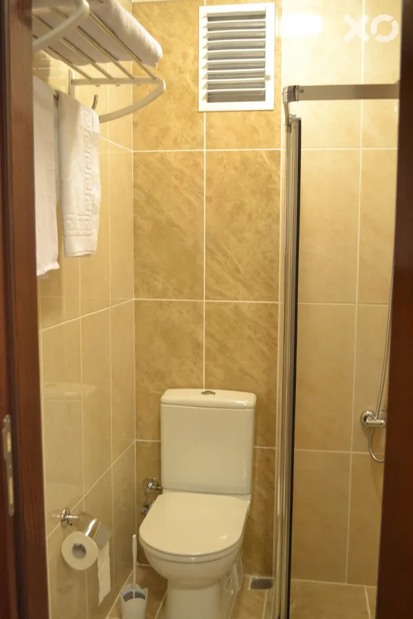 New Fatih Hotel