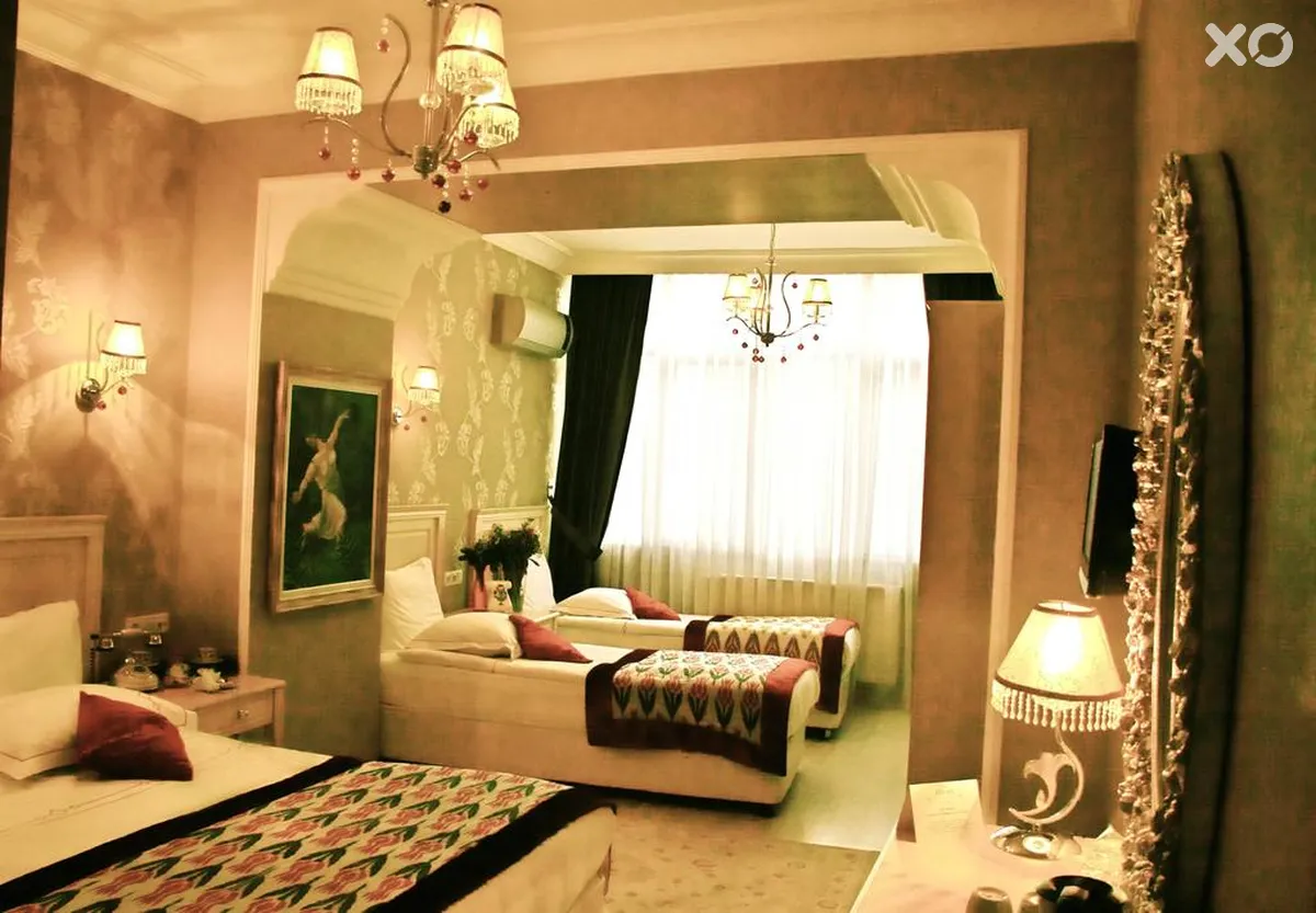 Divas Hotel