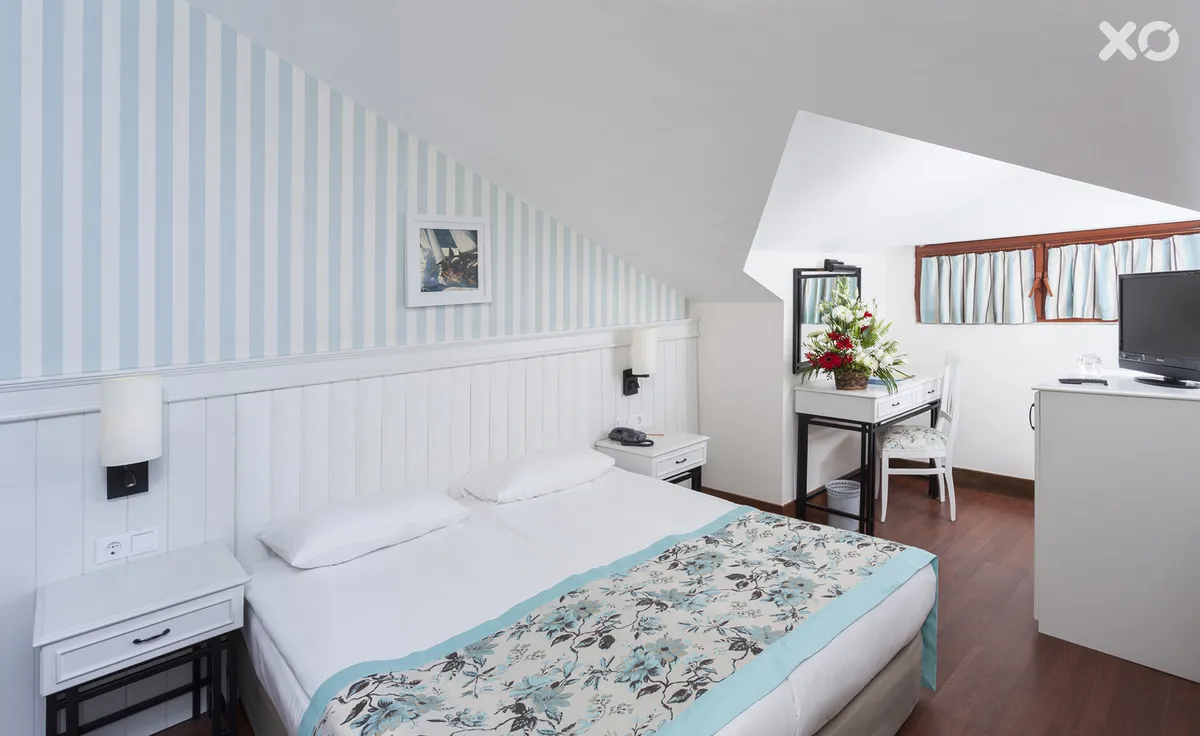 Monachus Hotel & Spa