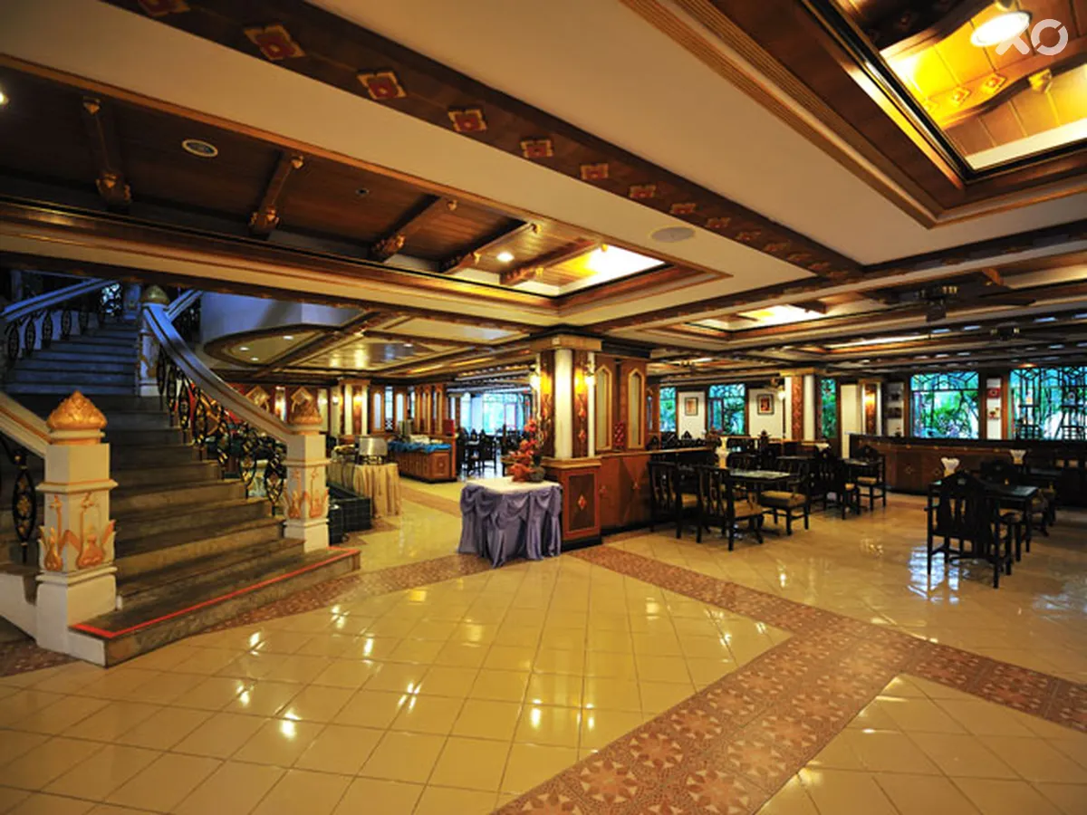 Aonang Ayodhaya Beach Resort