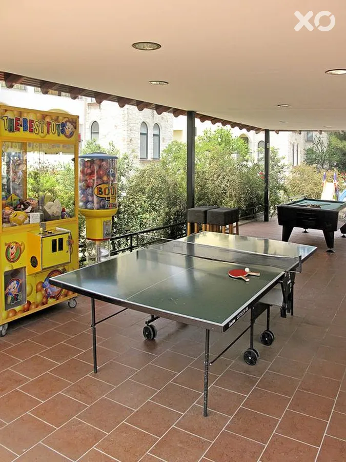 Lesse Hotel