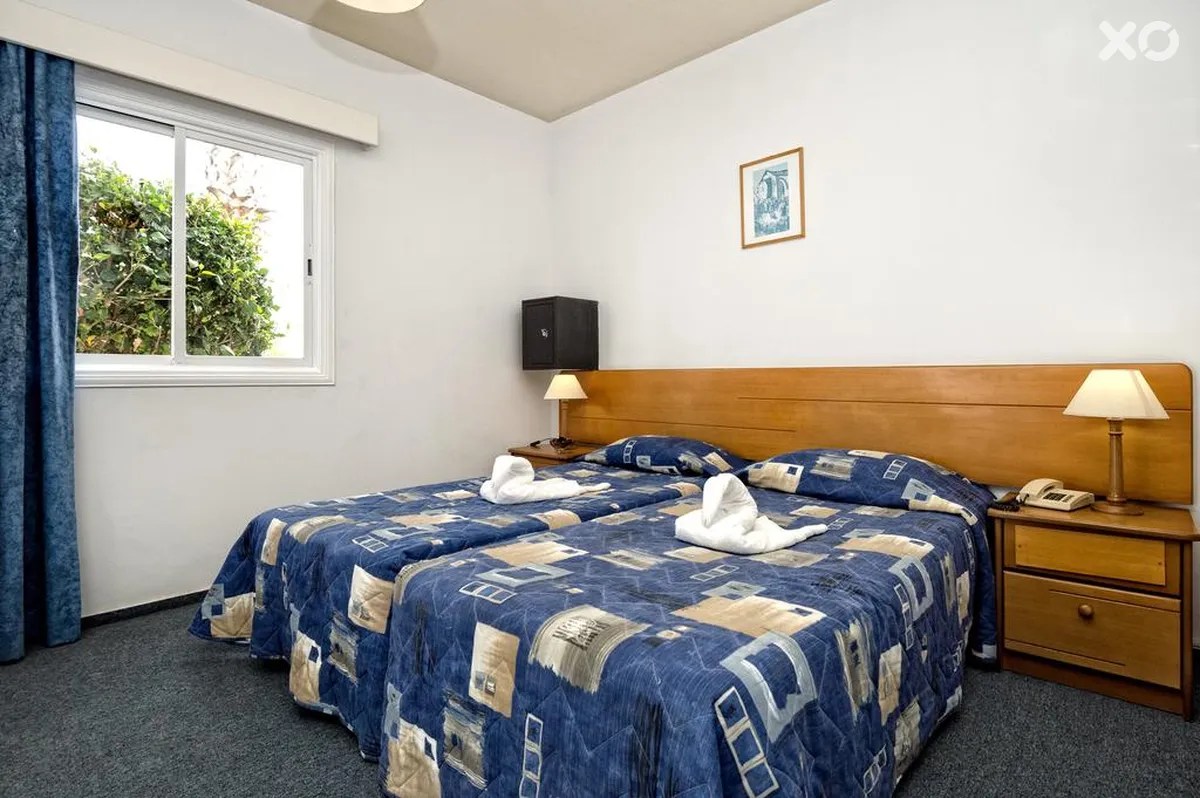 Sunny Hill Hotel Apartments