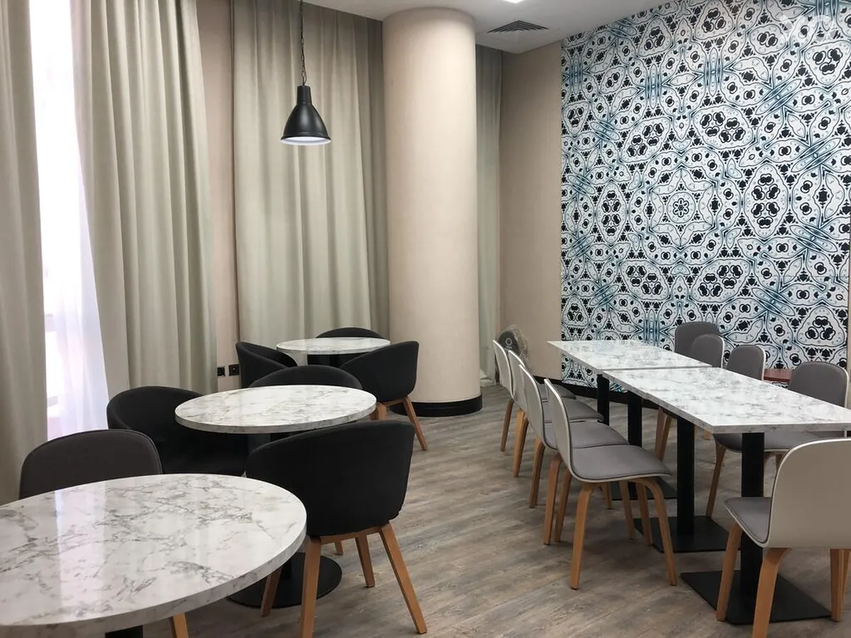 Time Express Hotel Al Khan
