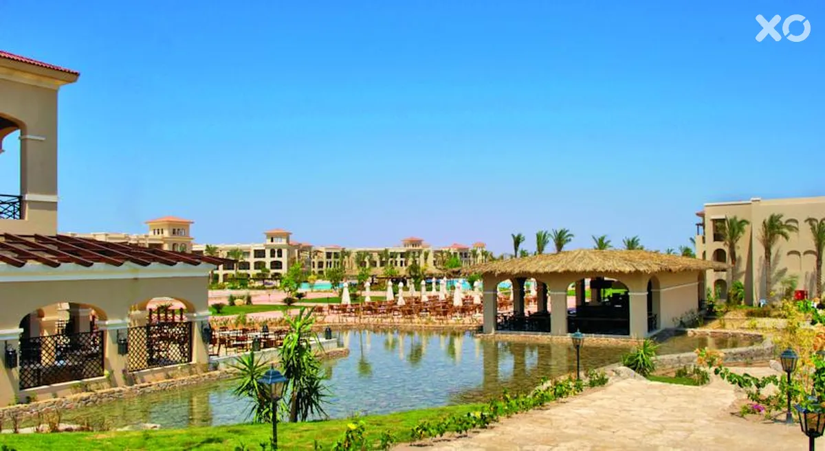 Jaz Mirabel Park