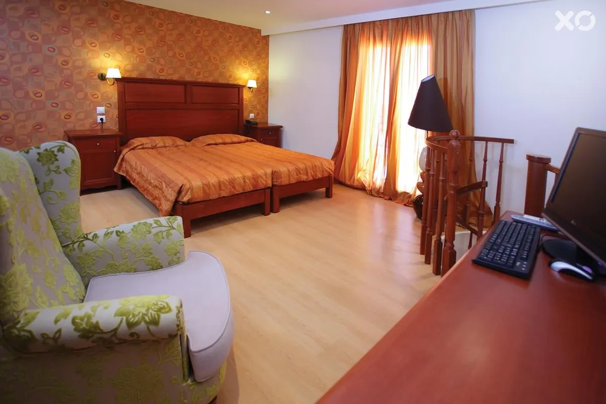 Sentido Vasia Resort & Spa