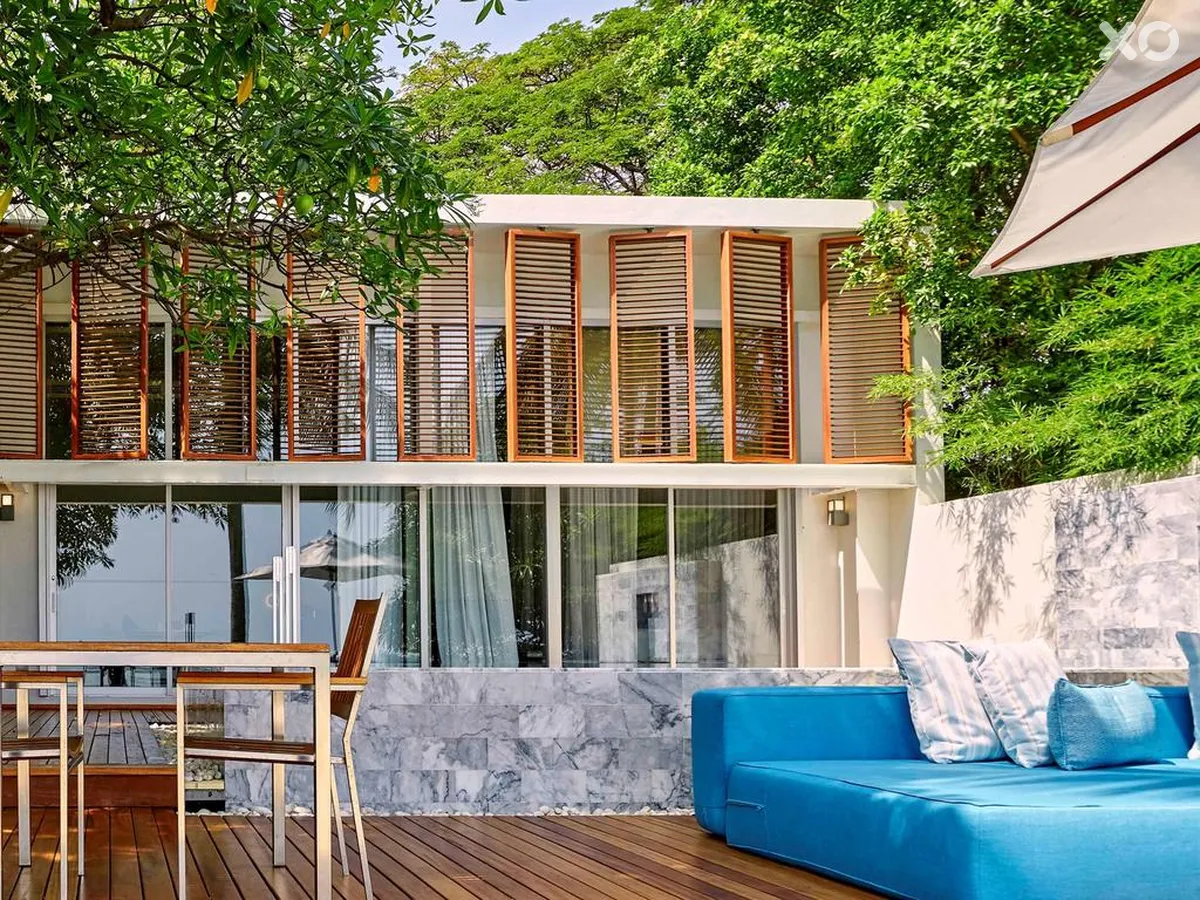 Veranda Resort Hua Hin