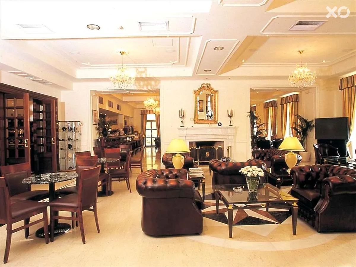 Thermae Sylla Spa & Wellness Hotel