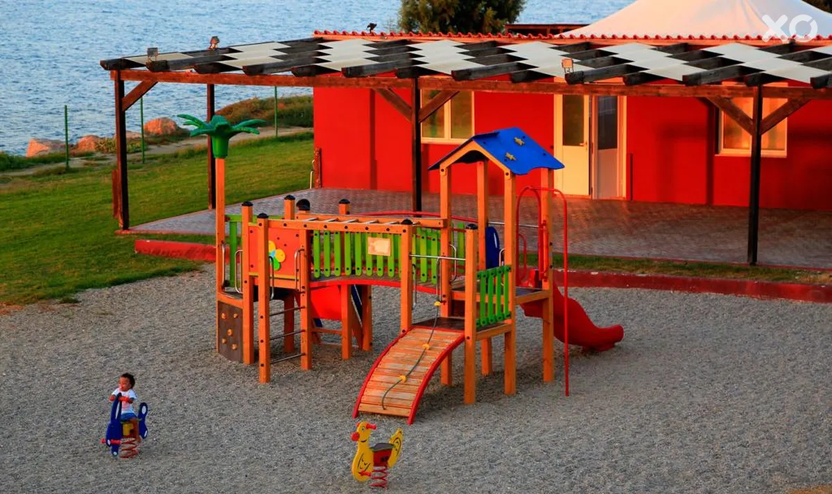 Labranda Marine Aquapark Resort