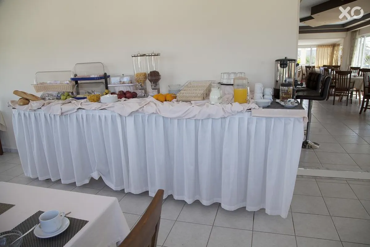 Athinoula Hotel
