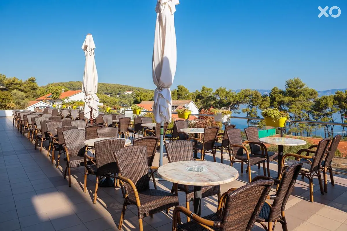 Hvar Hotel