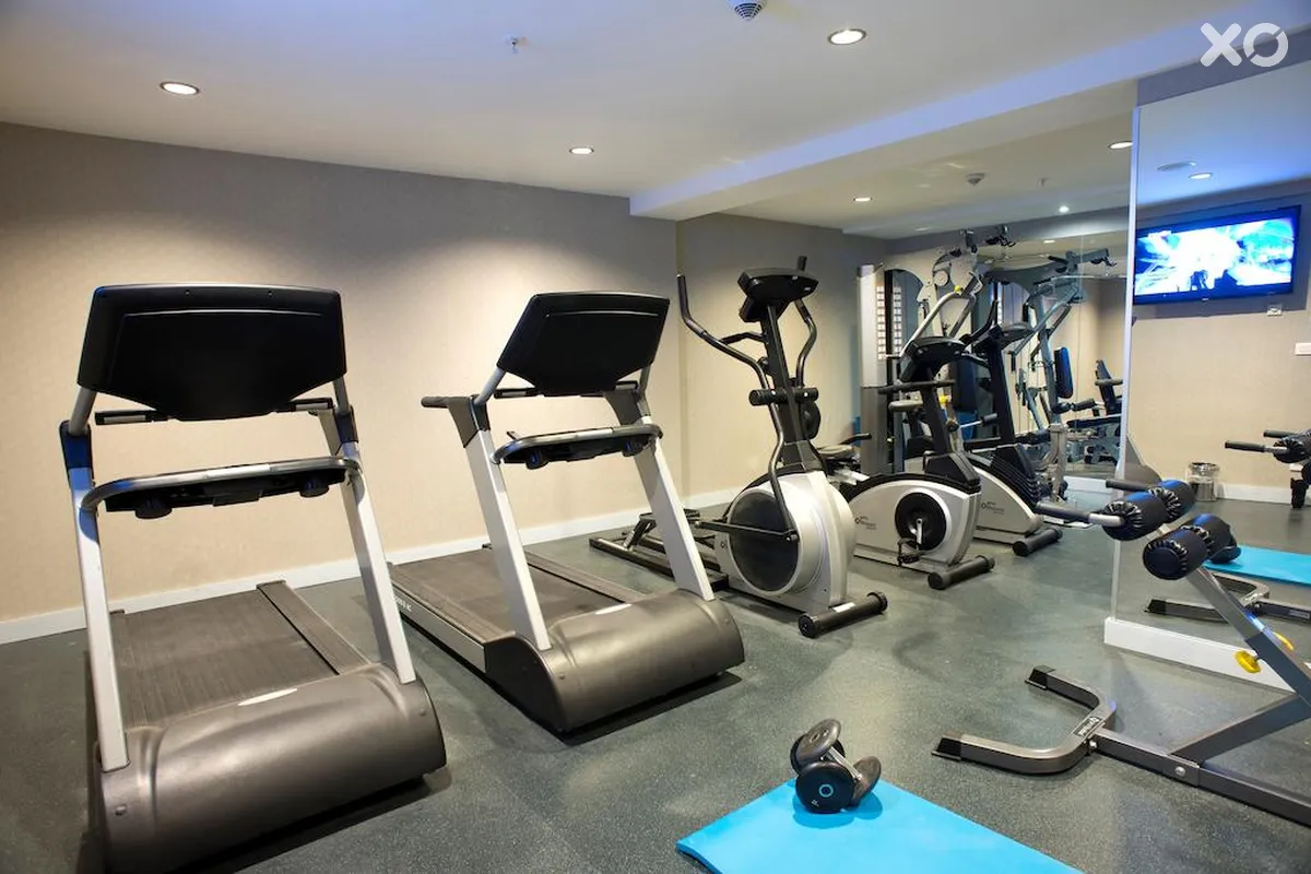 Nidya Hotel Galataport