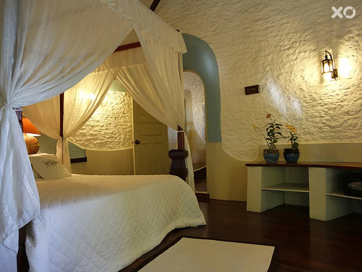 Nika Island Resort