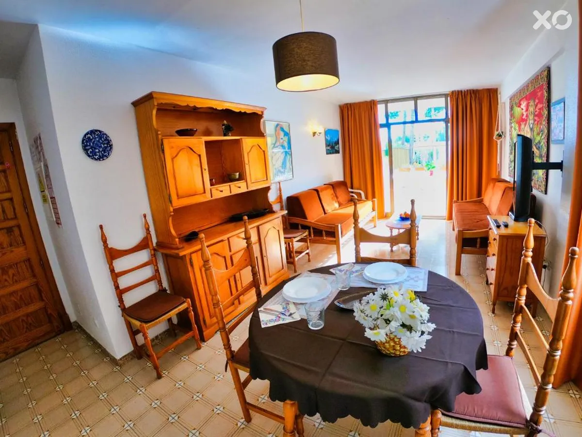 Bon Aire Apartments