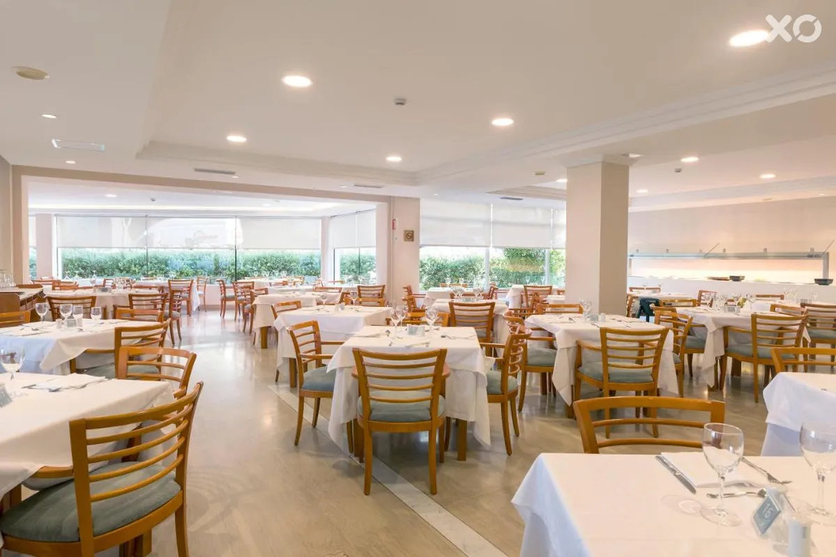Hipotels Mercedes Aparthotel