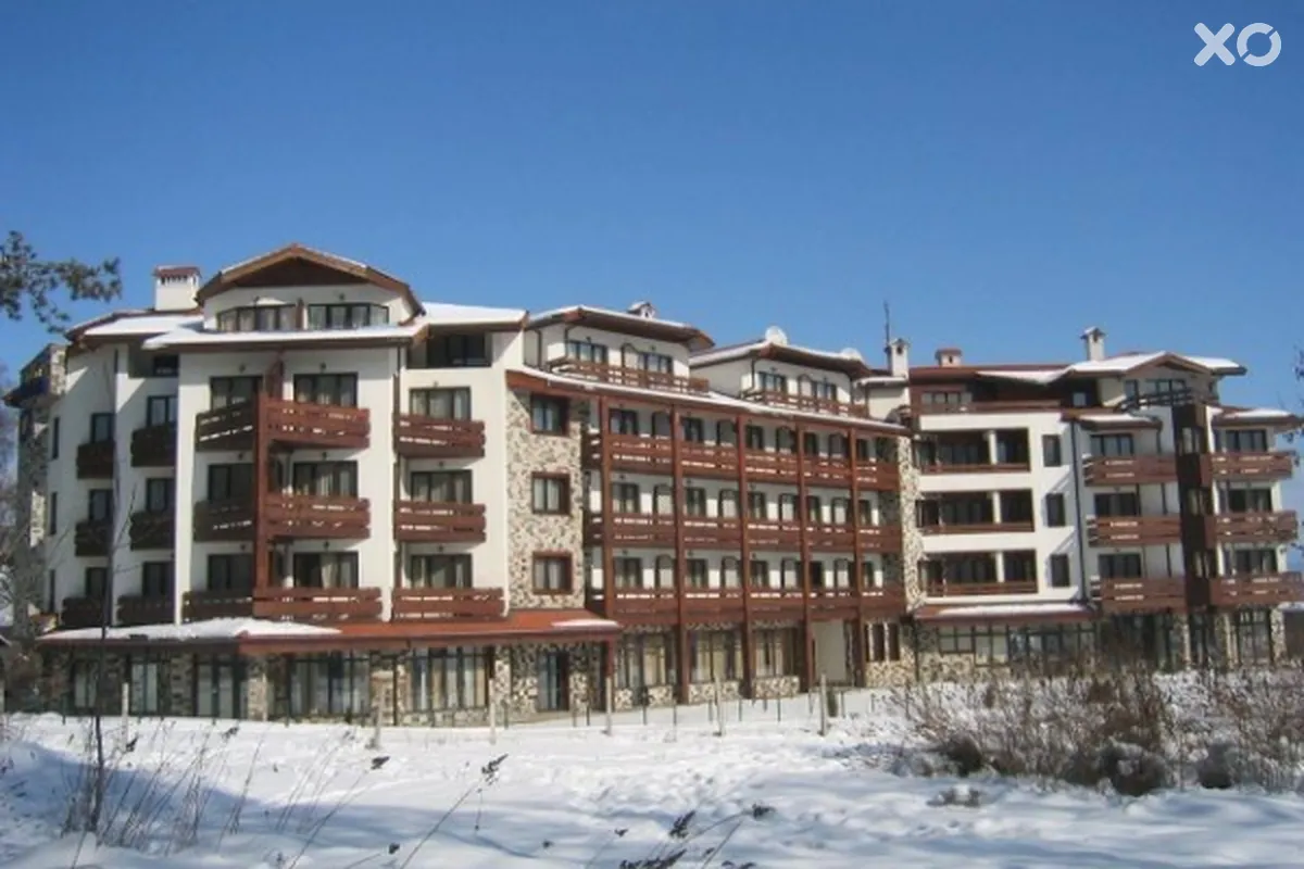 Orphey Hotel