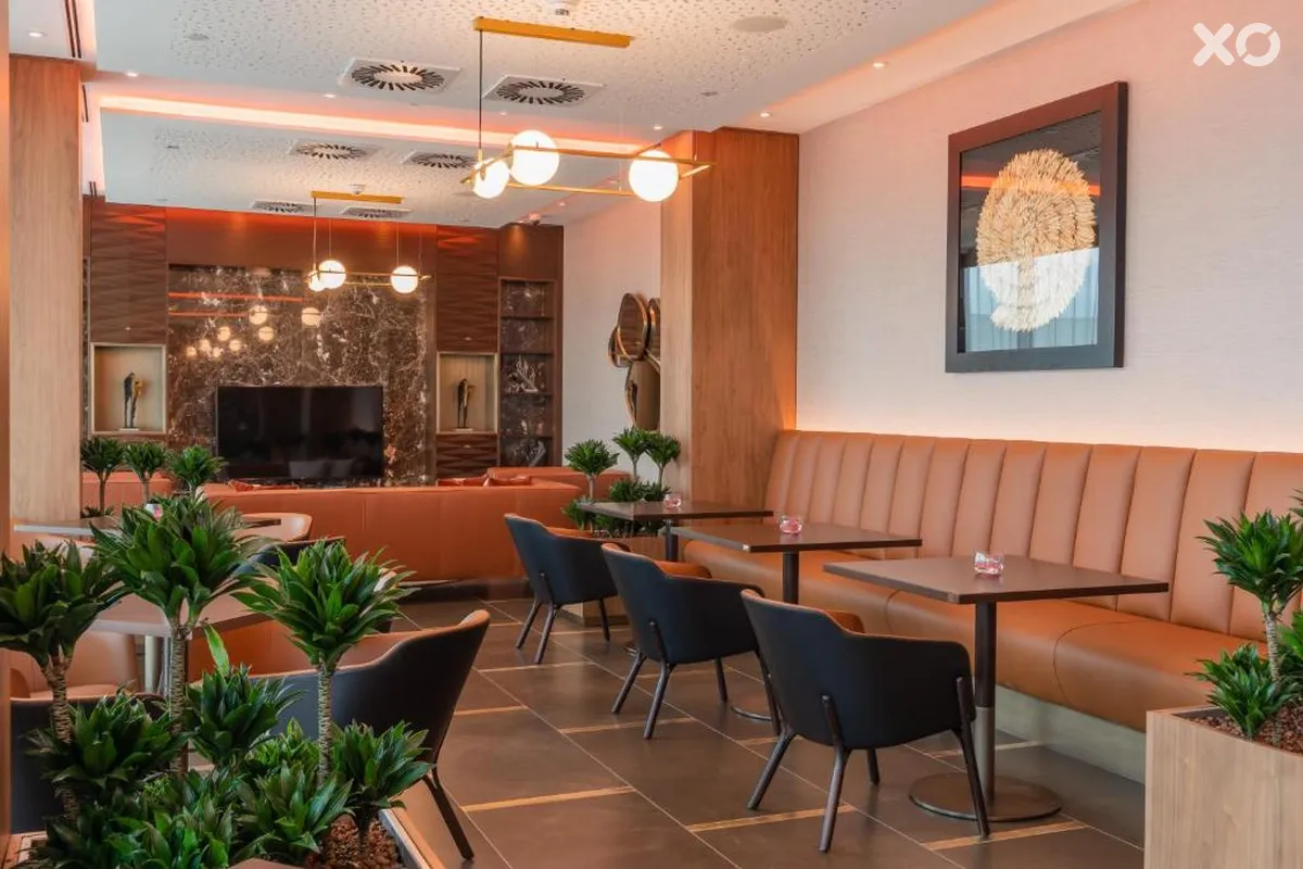 Hilton Rijeka Costabella Beach Resort & Spa