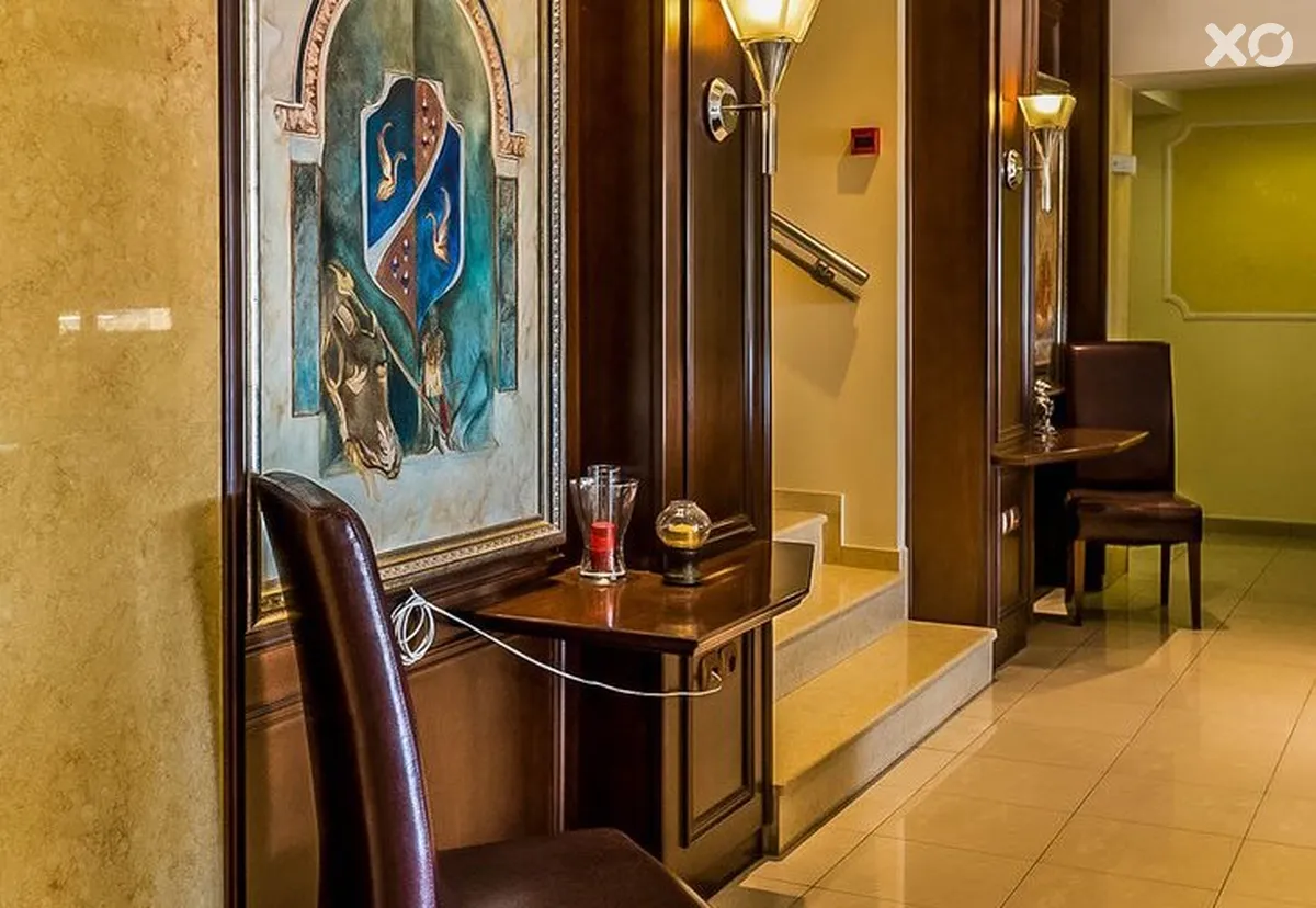 Avalon Hotel