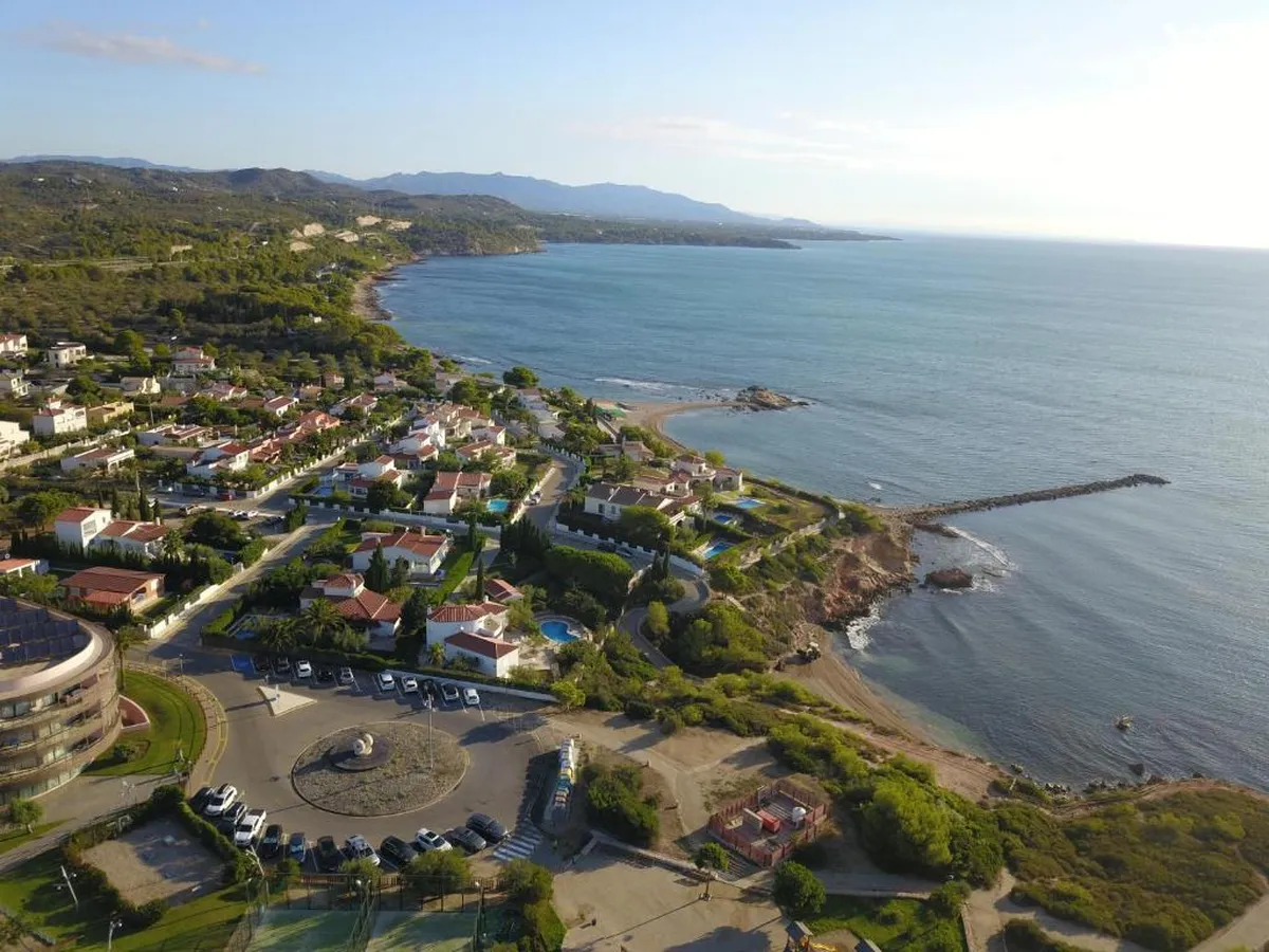 Ohtels Les Oliveres