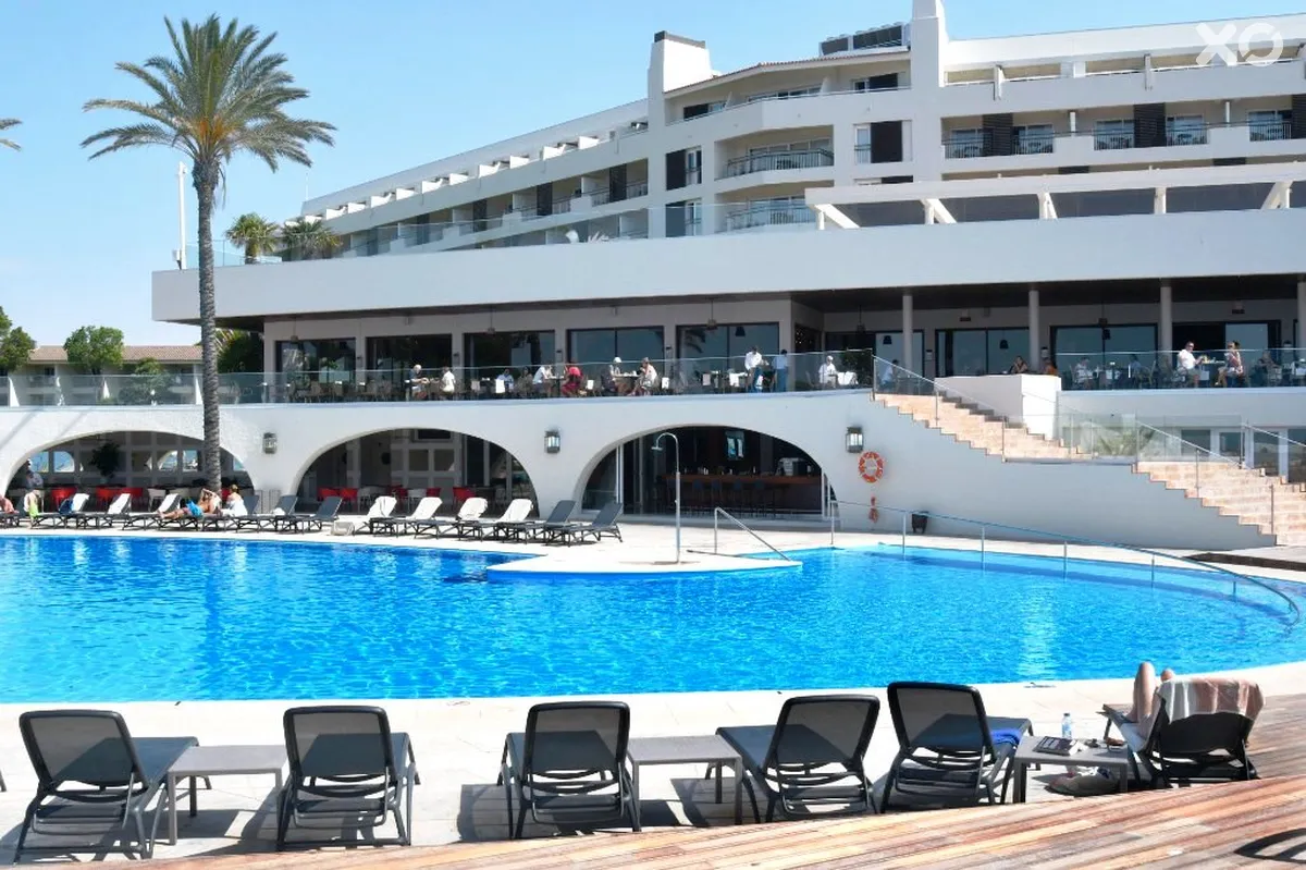 Pestana Alvor Praia Premium Beach & Golf Resort
