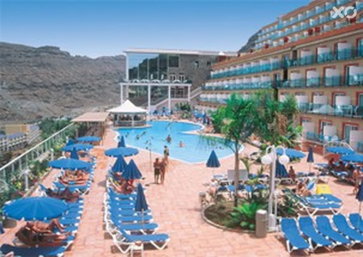 Mogan Princess Hotel