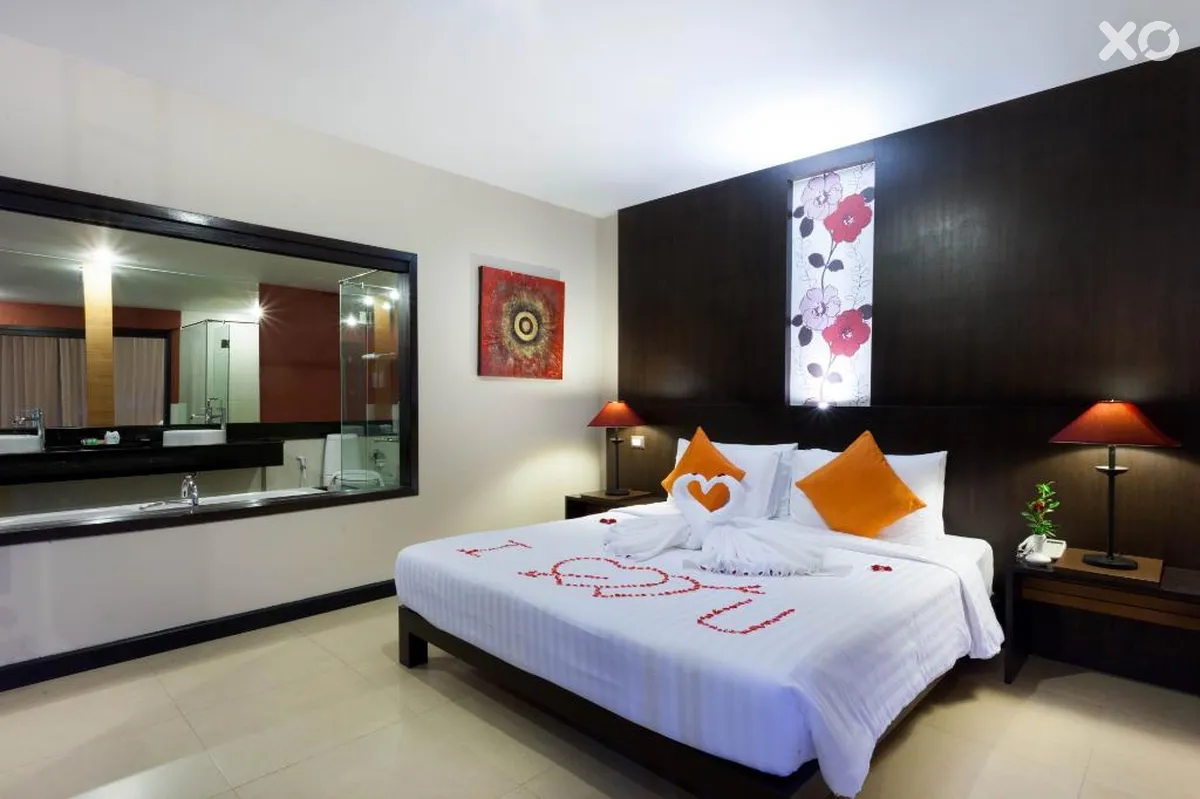 Andakira Hotel