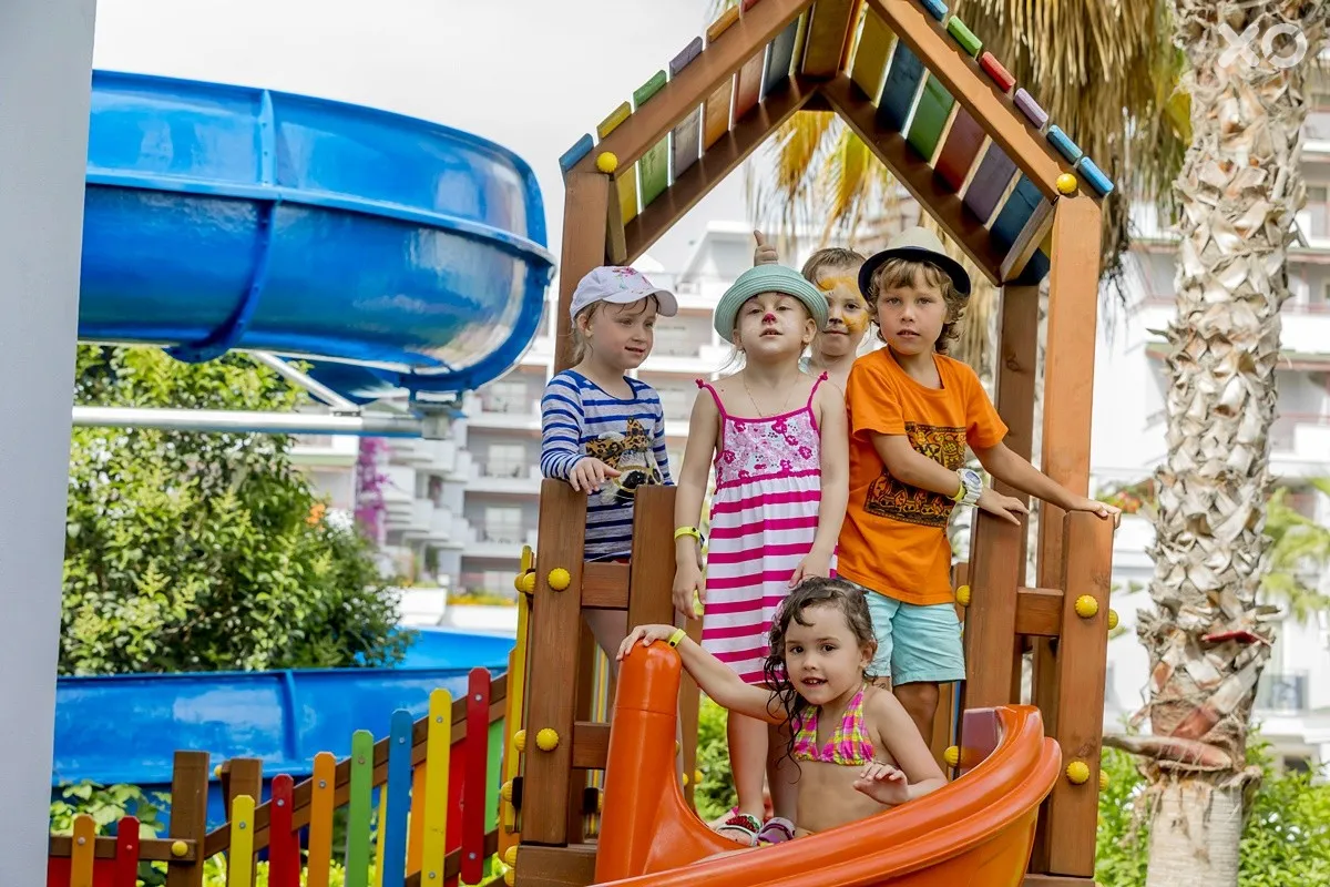 Holiday Park Resort