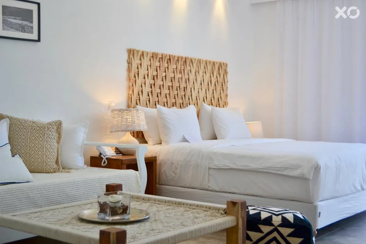 Caesars Gardens Hotel & Spa