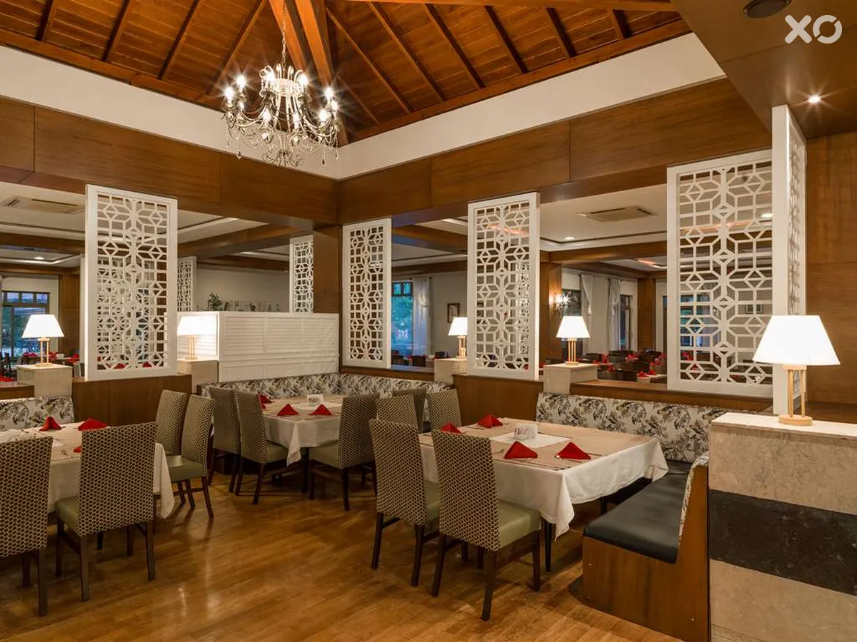 Felicia Village Club Hotel
