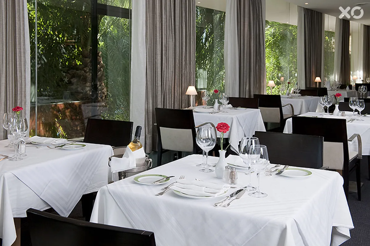 Phenicia Hotel