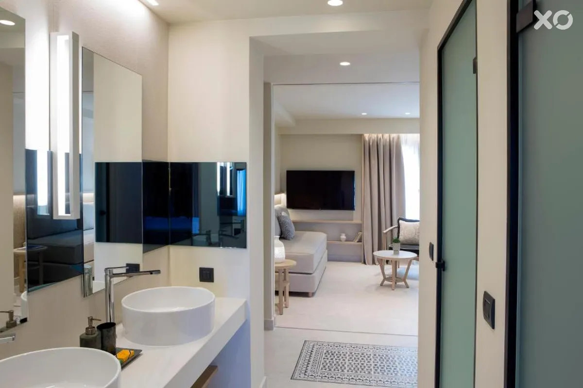 Cora Hotel & Spa Resort