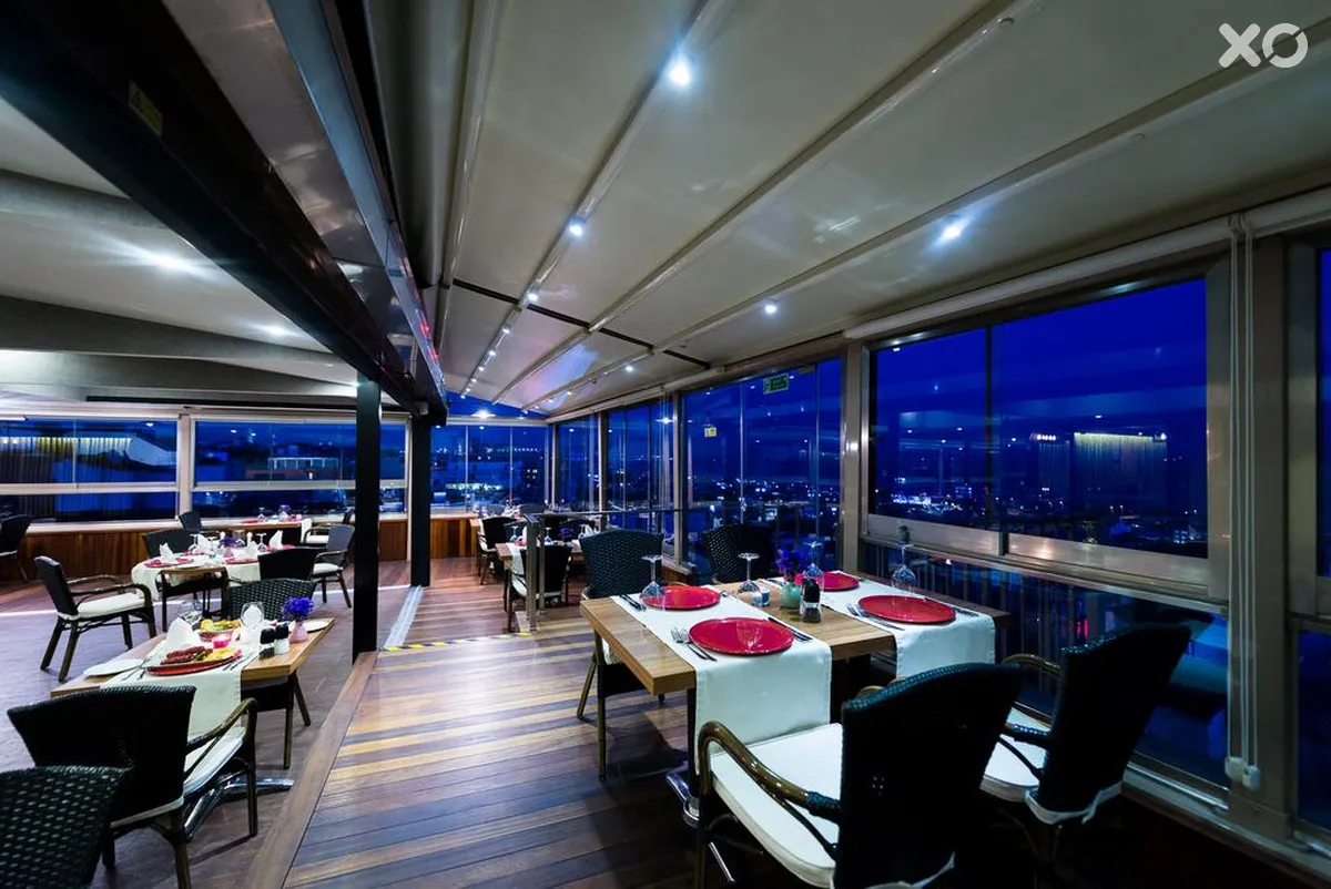 Antik Hotel Istanbul