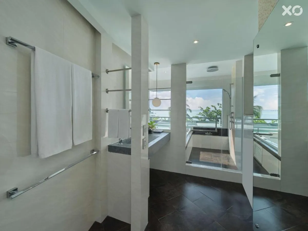 Homm Bliss Southbeach Patong