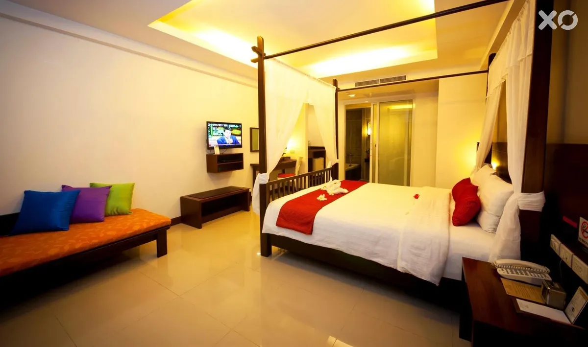 Railay Princess Resort & Spa