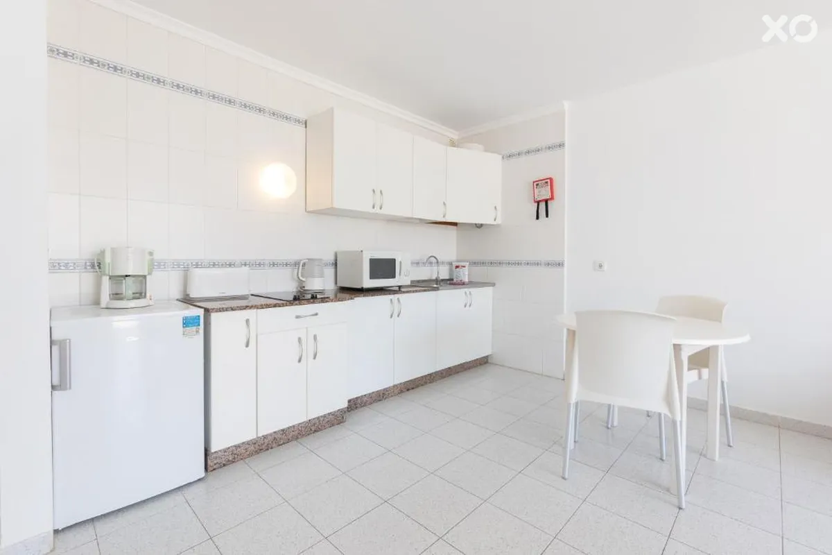 La Penita Apartments