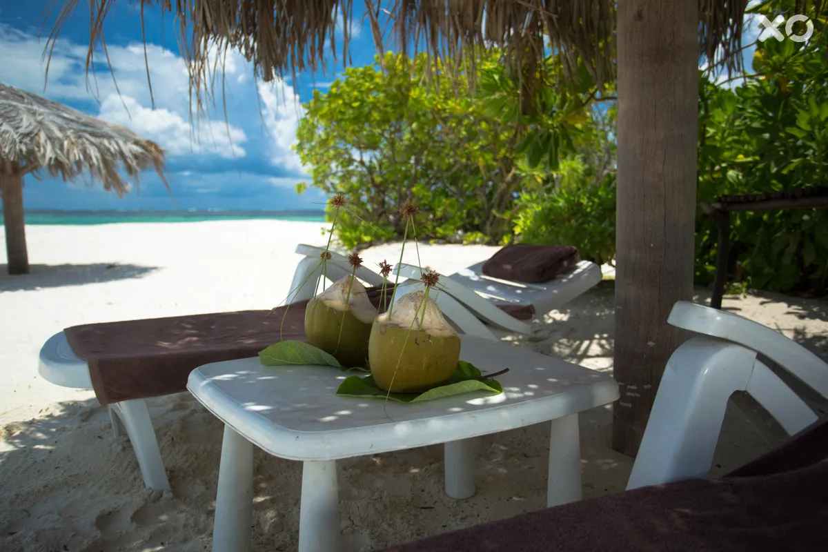 Reveries Diving Village