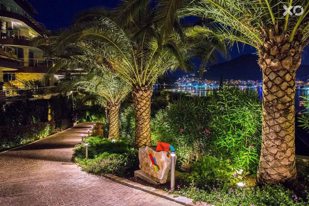 Dukley Hotels & Resorts