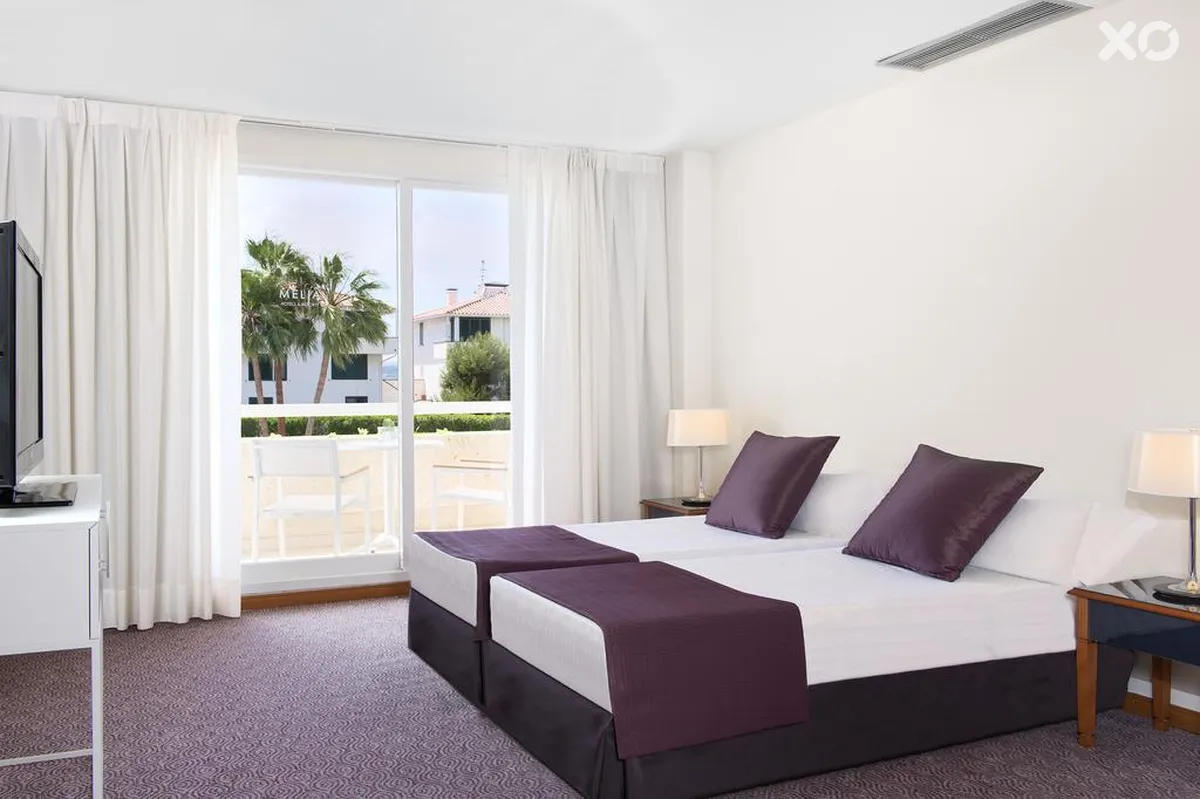 Melia Sitges